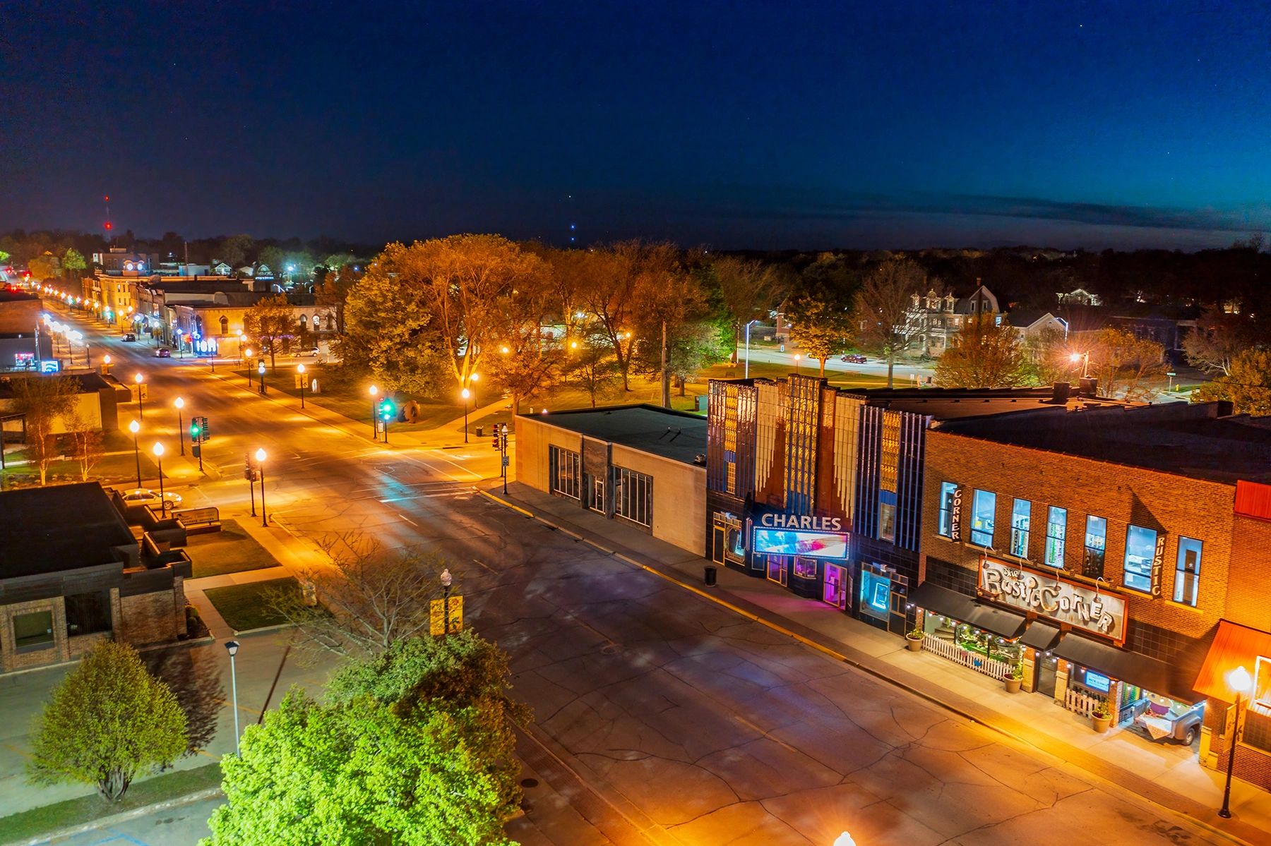 Shop Charles City IA Shopping, Main Street, Stores, Shopping